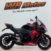 SUZUKI GSX-S1000F ABS SUZUKI GSX-S1000F ABS