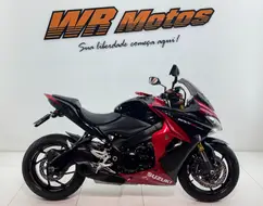SUZUKI GSX-S1000F ABS SUZUKI GSX-S1000F ABS