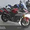 SUZUKI GSX-S1000GX ABS SUZUKI GSX-S1000GX ABS