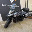 SUZUKI V-STROM 1000XT ABS SUZUKI V-STROM 1000XT ABS