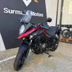 SUZUKI V-STROM 650XT ABS SUZUKI V-STROM 650XT ABS