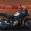 SUZUKI V-STROM 650XT ABS SUZUKI V-STROM 650XT ABS