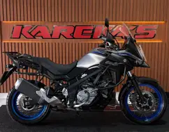SUZUKI V-STROM 650XT ABS SUZUKI V-STROM 650XT ABS