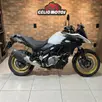 SUZUKI V-STROM 650XT ABS SUZUKI V-STROM 650XT ABS