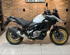 SUZUKI V-STROM 650XT ABS SUZUKI V-STROM 650XT ABS