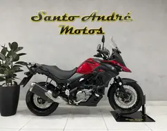 SUZUKI V-STROM 650XT ABS SUZUKI V-STROM 650XT ABS