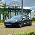 TESLA MODEL 3 ELÉTRICO AWD LONG RANGE PERFORMANCE TESLA MODEL 3 ELÉTRICO AWD LONG RANGE PERFORMANCE