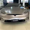 TESLA MODEL S ELÉTRICO PLAID TESLA MODEL S ELÉTRICO PLAID