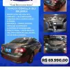 TOYOTA COROLLA 1.8 GLI 16V FLEX 4P AUTOMÁTICO TOYOTA COROLLA 1.8 GLI 16V FLEX 4P AUTOMÁTICO