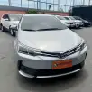 TOYOTA COROLLA 1.8 GLI UPPER 16V FLEX 4P AUTOMÁTICO TOYOTA COROLLA 1.8 GLI UPPER 16V FLEX 4P AUTOMÁTICO