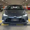 TOYOTA COROLLA 1.8 VVT-I HYBRID FLEX ALTIS PREMIUM CVT TOYOTA COROLLA 1.8 VVT-I HYBRID FLEX ALTIS PREMIUM CVT