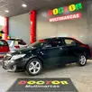 TOYOTA COROLLA 1.8 GLI 16V FLEX 4P AUTOMÁTICO TOYOTA COROLLA 1.8 GLI 16V FLEX 4P AUTOMÁTICO