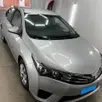 TOYOTA COROLLA 1.8 GLI 16V FLEX 4P AUTOMÁTICO TOYOTA COROLLA 1.8 GLI 16V FLEX 4P AUTOMÁTICO