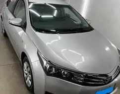TOYOTA COROLLA 1.8 GLI 16V FLEX 4P AUTOMÁTICO TOYOTA COROLLA 1.8 GLI 16V FLEX 4P AUTOMÁTICO
