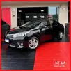 TOYOTA COROLLA 1.8 GLI 16V FLEX 4P AUTOMÁTICO TOYOTA COROLLA 1.8 GLI 16V FLEX 4P AUTOMÁTICO