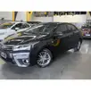 TOYOTA COROLLA 1.8 GLI 16V FLEX 4P AUTOMÁTICO TOYOTA COROLLA 1.8 GLI 16V FLEX 4P AUTOMÁTICO