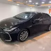 TOYOTA COROLLA 1.8 VVT-I HYBRID FLEX ALTIS CVT TOYOTA COROLLA 1.8 VVT-I HYBRID FLEX ALTIS CVT