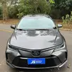 TOYOTA COROLLA 1.8 VVT-I HYBRID FLEX ALTIS CVT TOYOTA COROLLA 1.8 VVT-I HYBRID FLEX ALTIS CVT