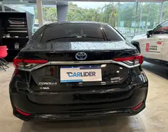 TOYOTA COROLLA 1.8 VVT-I HYBRID FLEX ALTIS PREMIUM CVT TOYOTA COROLLA 1.8 VVT-I HYBRID FLEX ALTIS PREMIUM CVT