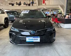 TOYOTA COROLLA 1.8 VVT-I HYBRID FLEX ALTIS PREMIUM CVT TOYOTA COROLLA 1.8 VVT-I HYBRID FLEX ALTIS PREMIUM CVT