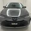 TOYOTA COROLLA 1.8 VVT-I HYBRID FLEX ALTIS PREMIUM CVT TOYOTA COROLLA 1.8 VVT-I HYBRID FLEX ALTIS PREMIUM CVT
