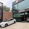 TOYOTA COROLLA 1.8 VVT-I HYBRID FLEX ALTIS PREMIUM CVT TOYOTA COROLLA 1.8 VVT-I HYBRID FLEX ALTIS PREMIUM CVT