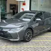 TOYOTA COROLLA 1.8 VVT-I HYBRID FLEX ALTIS PREMIUM CVT TOYOTA COROLLA 1.8 VVT-I HYBRID FLEX ALTIS PREMIUM CVT