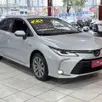 TOYOTA COROLLA 1.8 VVT-I HYBRID FLEX ALTIS PREMIUM CVT TOYOTA COROLLA 1.8 VVT-I HYBRID FLEX ALTIS PREMIUM CVT