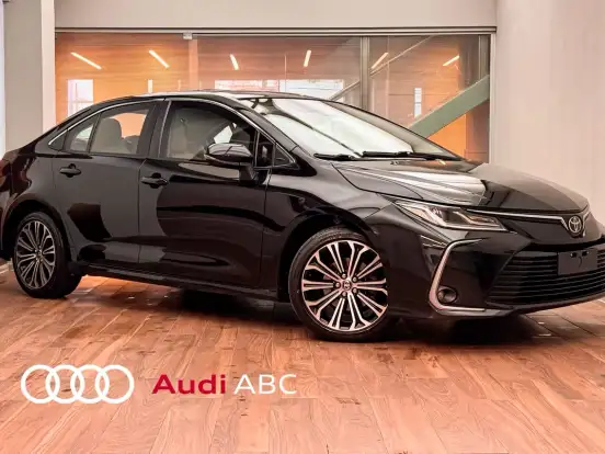 TOYOTA-COROLLA-2.0 VVT-IE FLEX ALTIS DIRECT SHIFT TOYOTA-COROLLA-2022