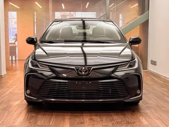 TOYOTA-COROLLA-2.0 VVT-IE FLEX ALTIS DIRECT SHIFT TOYOTA-COROLLA-2022