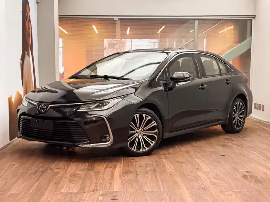 TOYOTA-COROLLA-2.0 VVT-IE FLEX ALTIS DIRECT SHIFT TOYOTA-COROLLA-2022