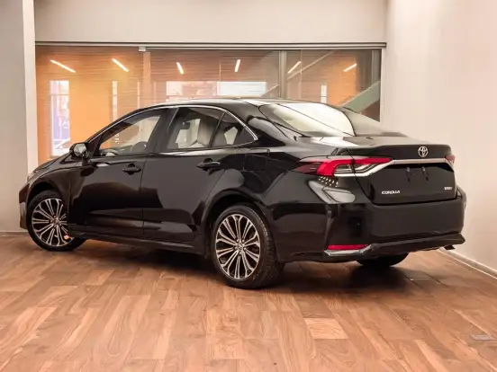 TOYOTA-COROLLA-2.0 VVT-IE FLEX ALTIS DIRECT SHIFT TOYOTA-COROLLA-2022