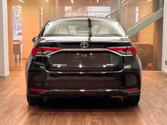 TOYOTA-COROLLA-2.0 VVT-IE FLEX ALTIS DIRECT SHIFT TOYOTA-COROLLA-2022
