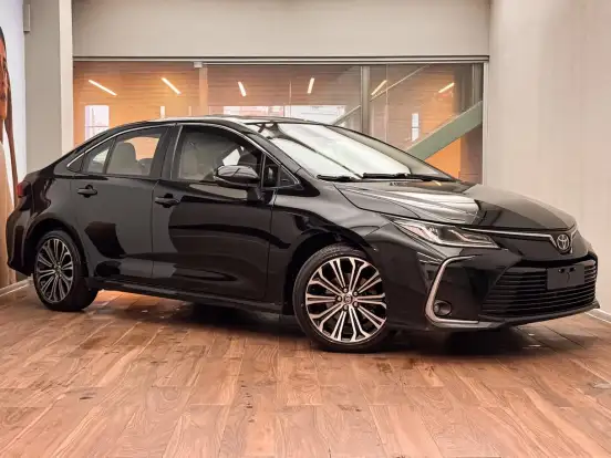 TOYOTA-COROLLA-2.0 VVT-IE FLEX ALTIS DIRECT SHIFT TOYOTA-COROLLA-2022