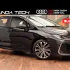 TOYOTA COROLLA 2.0 VVT-IE FLEX ALTIS DIRECT SHIFT TOYOTA COROLLA 2.0 VVT-IE FLEX ALTIS DIRECT SHIFT