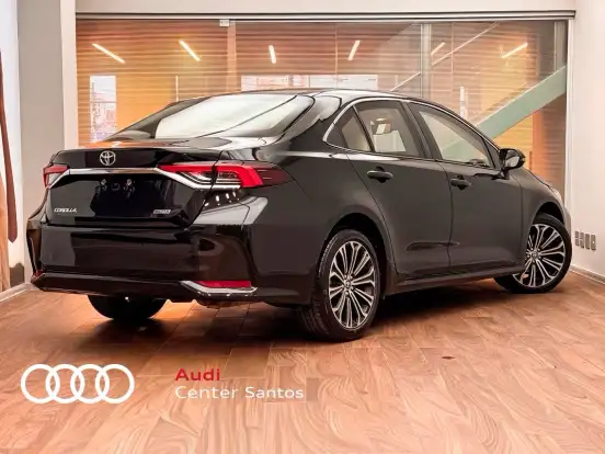 TOYOTA-COROLLA-2.0 VVT-IE FLEX ALTIS DIRECT SHIFT TOYOTA-COROLLA-2022