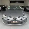 TOYOTA COROLLA 2.0 VVT-IE FLEX XEI DIRECT SHIFT TOYOTA COROLLA 2.0 VVT-IE FLEX XEI DIRECT SHIFT