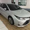 TOYOTA COROLLA 2.0 VVT-IE FLEX XEI DIRECT SHIFT TOYOTA COROLLA 2.0 VVT-IE FLEX XEI DIRECT SHIFT