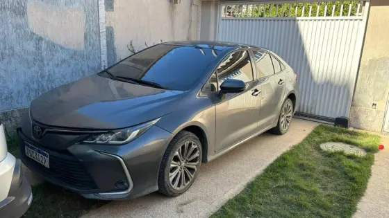 TOYOTA COROLLA 2.0 VVT-IE FLEX XEI DIRECT SHIFT