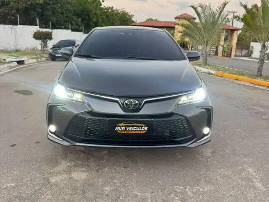 TOYOTA-COROLLA-2.0 VVT-IE FLEX XEI DIRECT SHIFT TOYOTA-COROLLA-2023