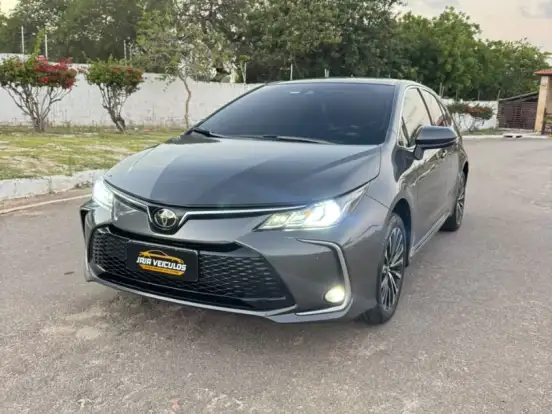 TOYOTA-COROLLA-2.0 VVT-IE FLEX XEI DIRECT SHIFT TOYOTA-COROLLA-2023