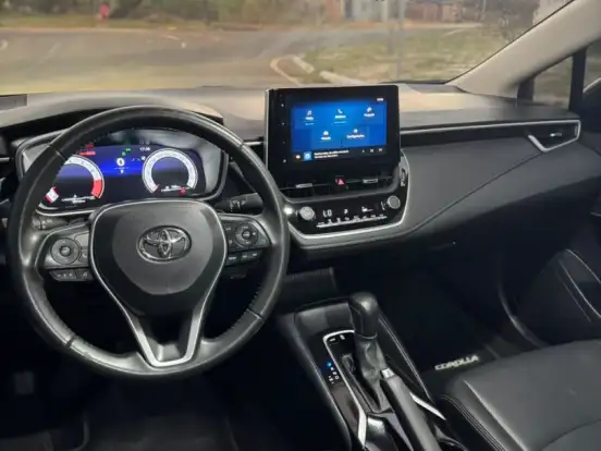 TOYOTA-COROLLA-2.0 VVT-IE FLEX XEI DIRECT SHIFT TOYOTA-COROLLA-2023
