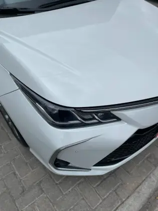 TOYOTA COROLLA 2.0 VVT-IE FLEX XEI DIRECT SHIFT