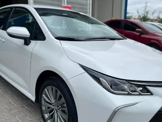 TOYOTA-COROLLA-2.0 VVT-IE FLEX XEI DIRECT SHIFT TOYOTA-COROLLA-2026