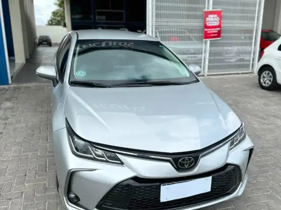 TOYOTA-COROLLA-2.0 VVT-IE FLEX XEI DIRECT SHIFT TOYOTA-COROLLA-2024