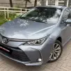 TOYOTA COROLLA 2.0 VVT-IE FLEX XEI DIRECT SHIFT TOYOTA COROLLA 2.0 VVT-IE FLEX XEI DIRECT SHIFT