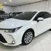 TOYOTA COROLLA 2.0 VVT-IE FLEX XEI DIRECT SHIFT TOYOTA COROLLA 2.0 VVT-IE FLEX XEI DIRECT SHIFT