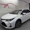 TOYOTA COROLLA 2.0 VVT-IE FLEX XEI DIRECT SHIFT TOYOTA COROLLA 2.0 VVT-IE FLEX XEI DIRECT SHIFT