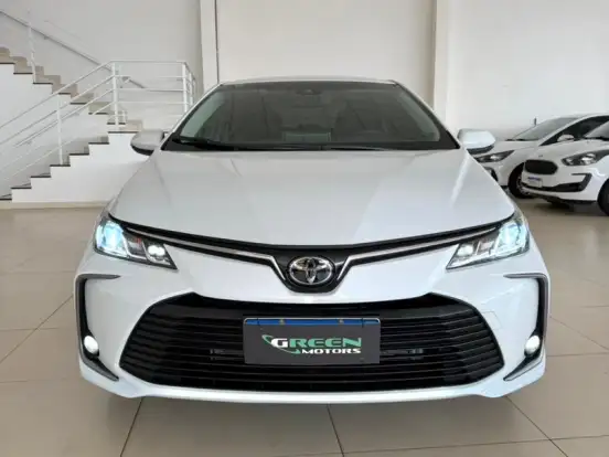TOYOTA-COROLLA-2.0 VVT-IE FLEX XEI DIRECT SHIFT TOYOTA-COROLLA-2023