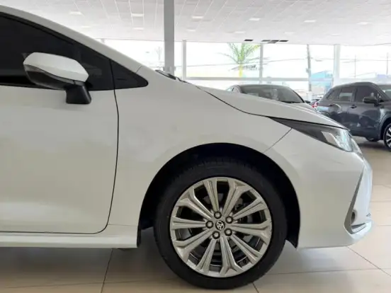 TOYOTA-COROLLA-2.0 VVT-IE FLEX XEI DIRECT SHIFT TOYOTA-COROLLA-2023